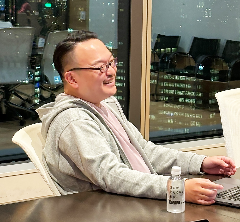 合同会社DMM.comさま】フリーランス活用は当たり前の時代に｜人材採用の新たな戦略 - ITプロパートナーズ